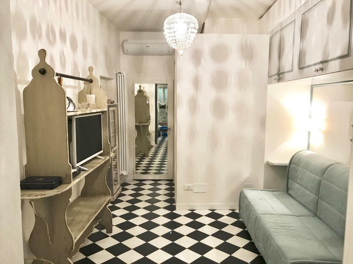 Via Del Pratello 61 Otel Bolonya Dış mekan fotoğraf